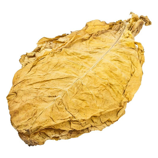 Virginia Gold Tabakblätter Rohtabak 10 kg