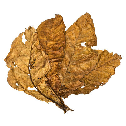 Kentucky Orange Tabakblätter Rohtabak