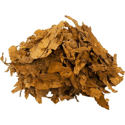 Kentucky Orange Tabakblätter Rohtabak